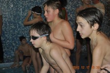 Sport Factor 2012 Белая акула 041